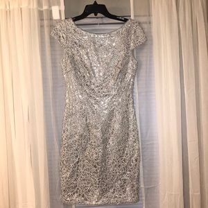 BOGO Semi-Formal Dress